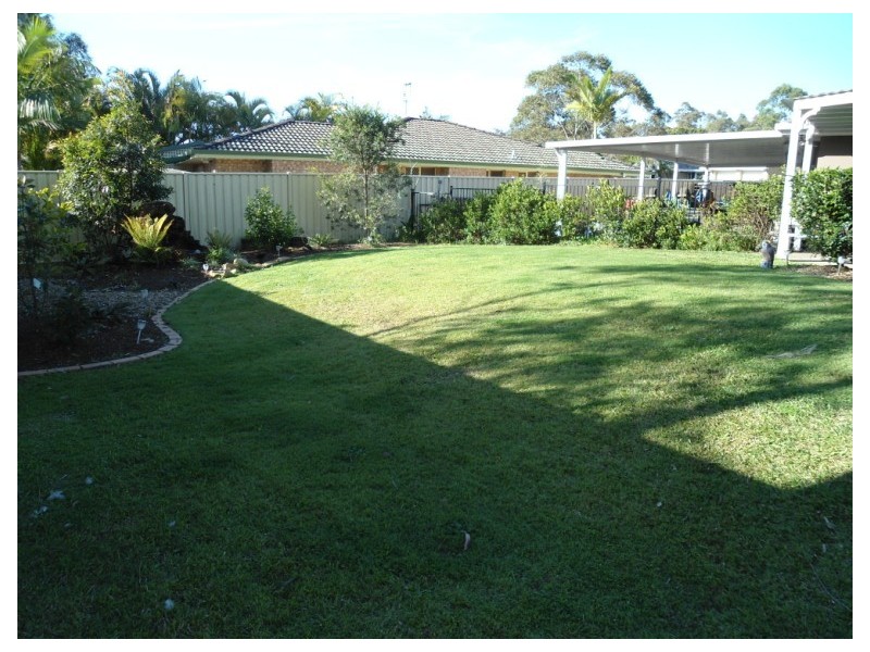 21 James Cagney Close, Parkwood QLD 4214