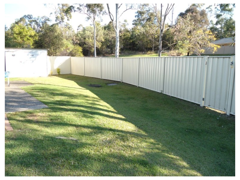21 James Cagney Close, Parkwood QLD 4214