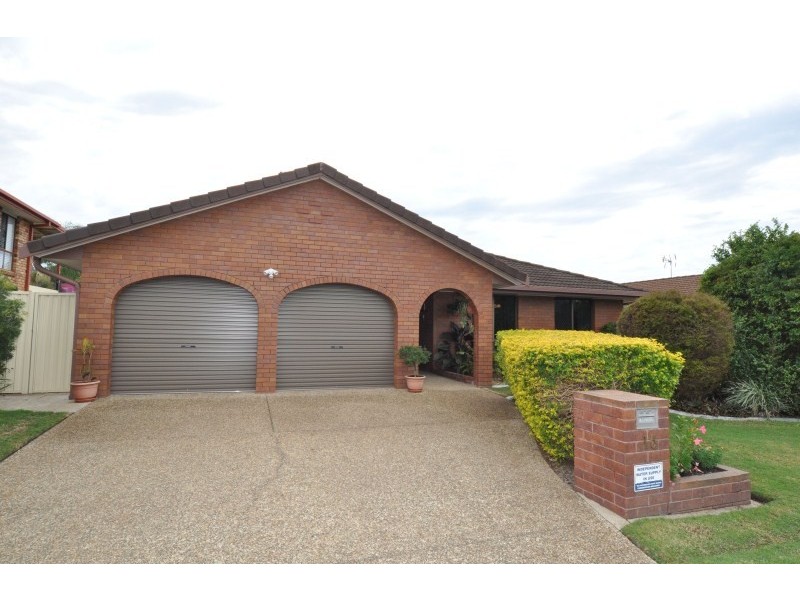 16 Salvia Street, Hollywell QLD 4216