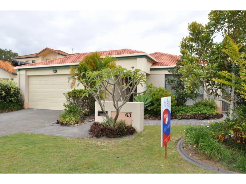 63 The Estuary, Coombabah QLD 4216