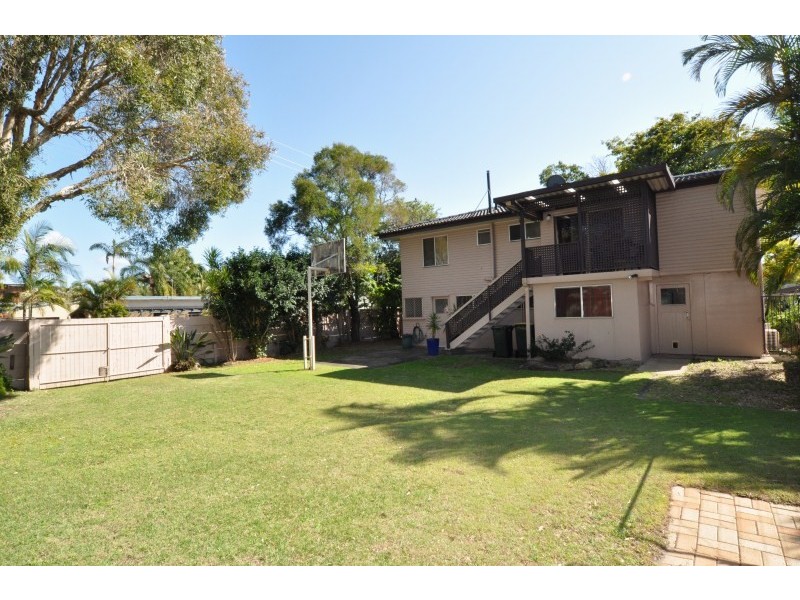38 Bruce Avenue, Paradise Point QLD 4216