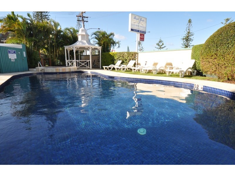 17/484 Marine Parade, Biggera Waters QLD 4216