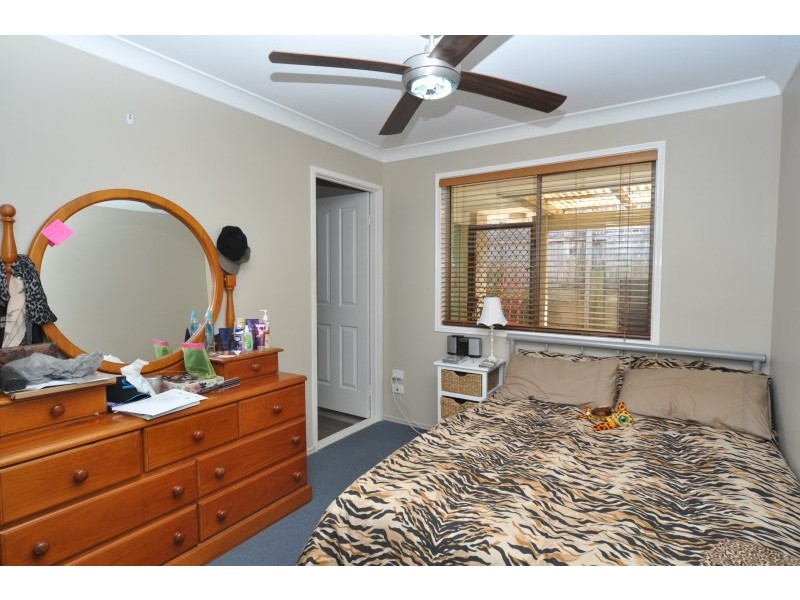 17 Spikes Court, Arundel QLD 4214