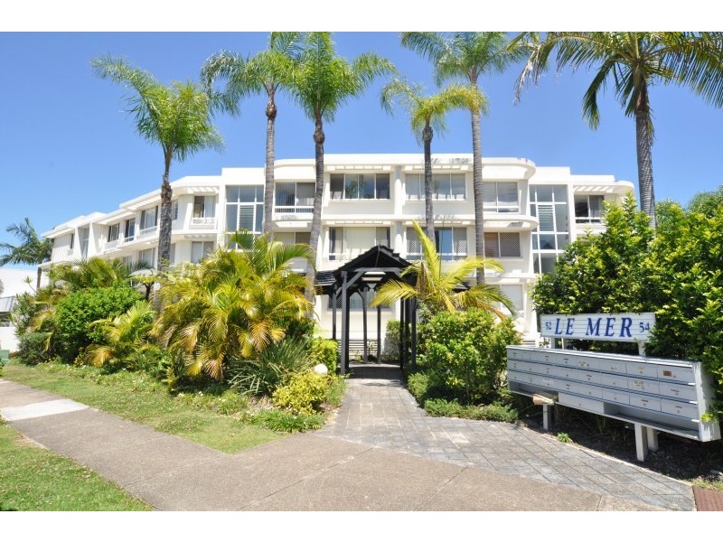 16/52 Back Street, Biggera Waters QLD 4216