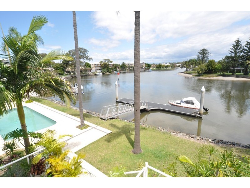 16/52 Back Street, Biggera Waters QLD 4216