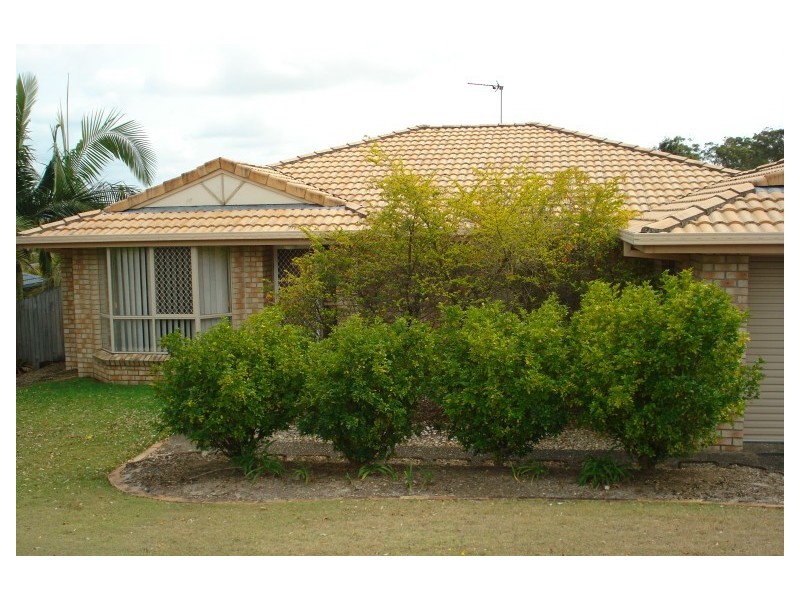 5 Rushworth Court, Parkwood QLD 4214