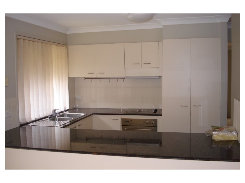 5 Rushworth Court, Parkwood QLD 4214