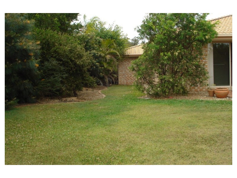 5 Rushworth Court, Parkwood QLD 4214