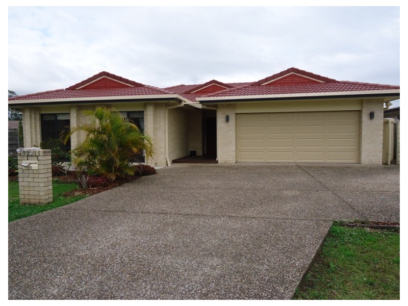 29 Runway Drive, Upper Coomera QLD 4209