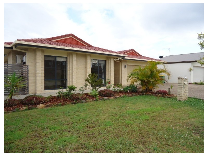 29 Runway Drive, Upper Coomera QLD 4209