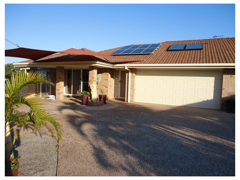 1/6 Tanias Place, Labrador QLD 4215