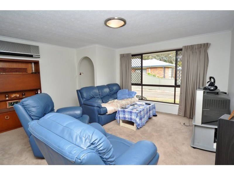 1/6 Woodgate Place, Paradise Point QLD 4216