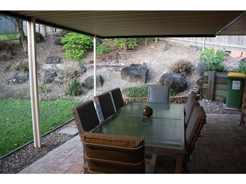 6 Rodriguez Court, Parkwood QLD 4214