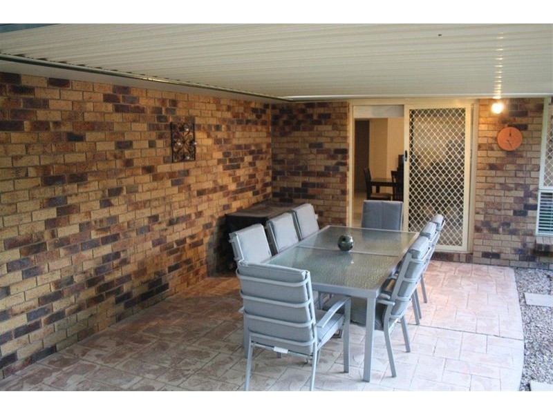 6 Rodriguez Court, Parkwood QLD 4214