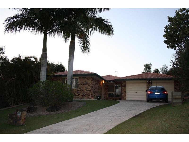 6 Rodriguez Court, Parkwood QLD 4214