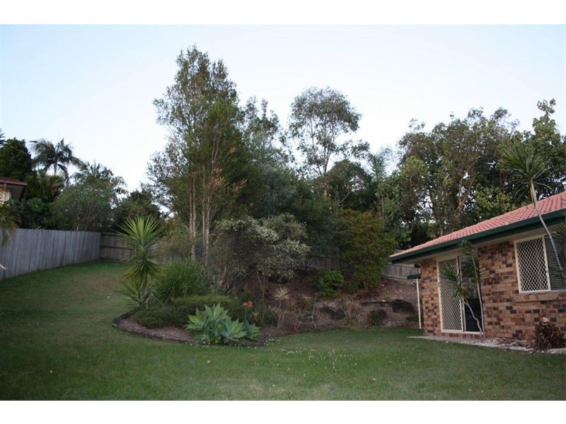 6 Rodriguez Court, Parkwood QLD 4214