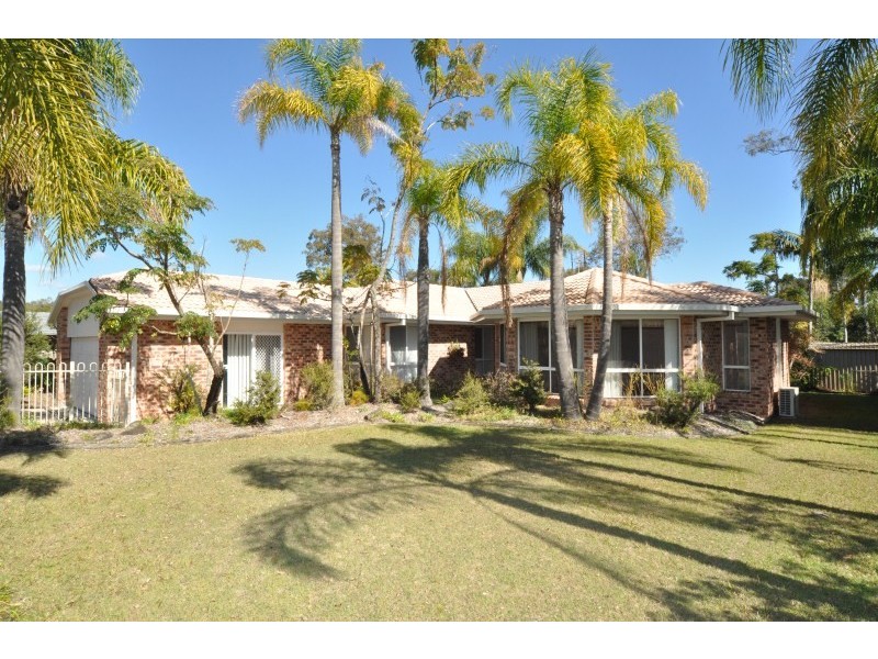 23 Wardley Drive, Parkwood QLD 4214