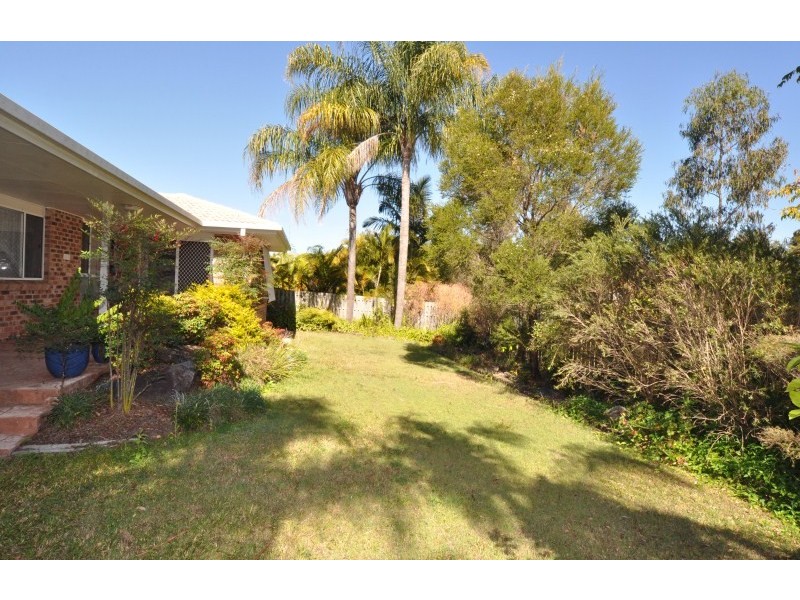 23 Wardley Drive, Parkwood QLD 4214