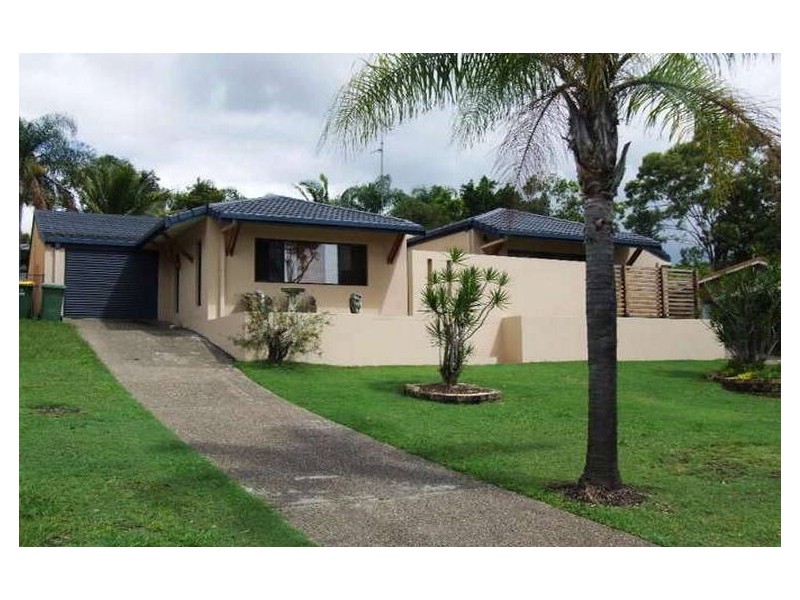 38 Discovery Drive, Helensvale QLD 4212