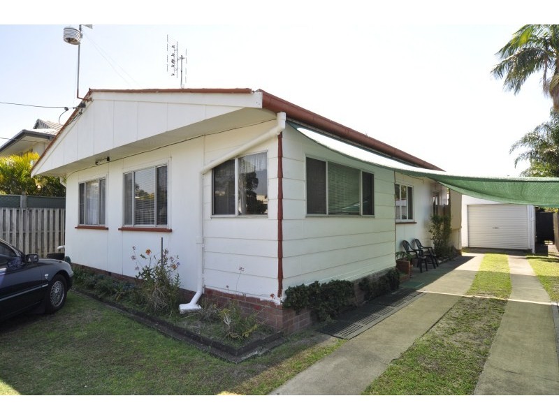 43 Imperial Parade, Labrador QLD 4215