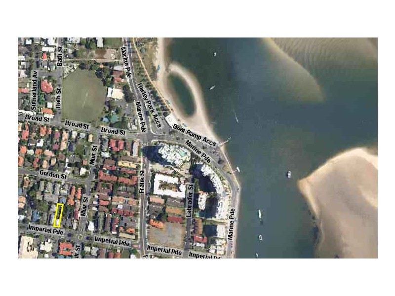 43 Imperial Parade, Labrador QLD 4215