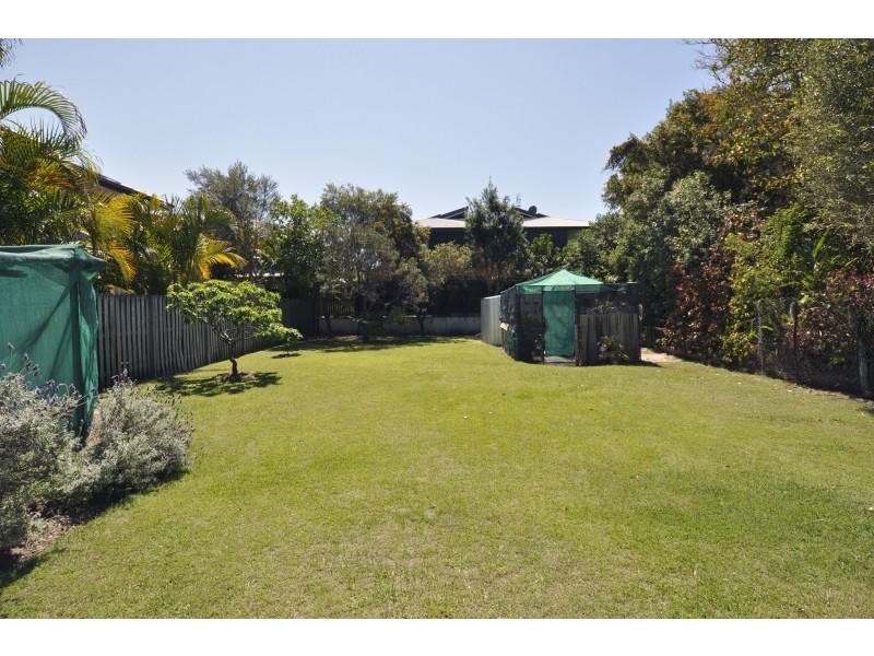 43 Imperial Parade, Labrador QLD 4215