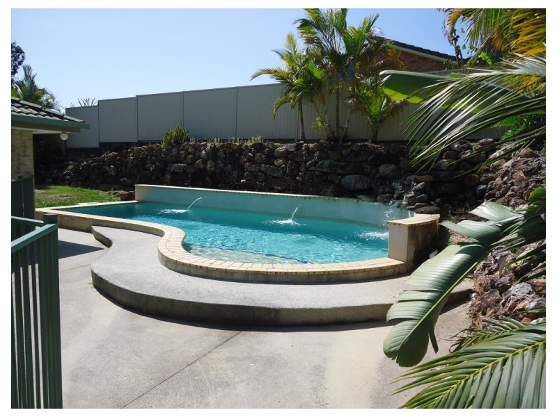 47 Peter Thomson Drive, Parkwood QLD 4214