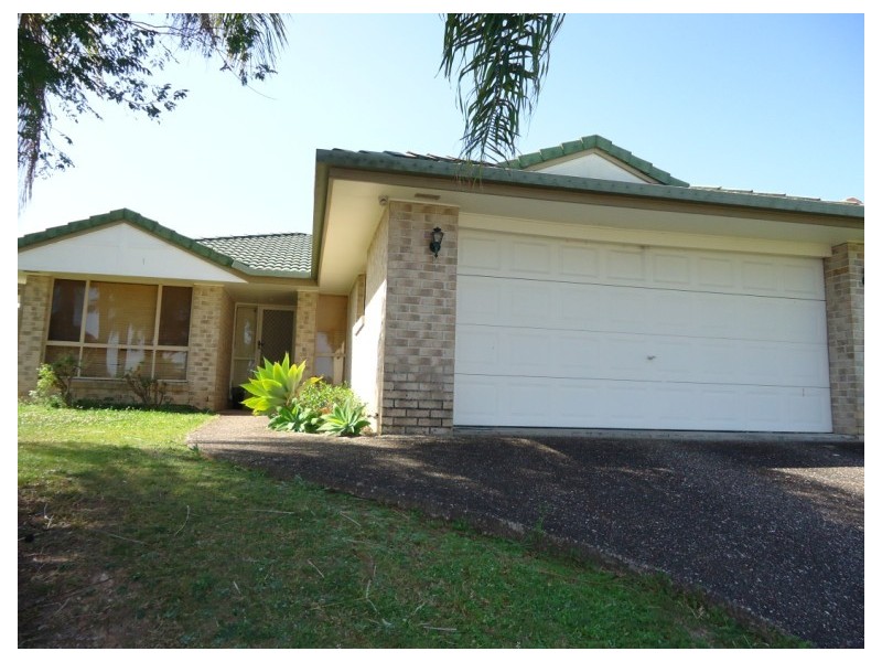 47 Peter Thomson Drive, Parkwood QLD 4214