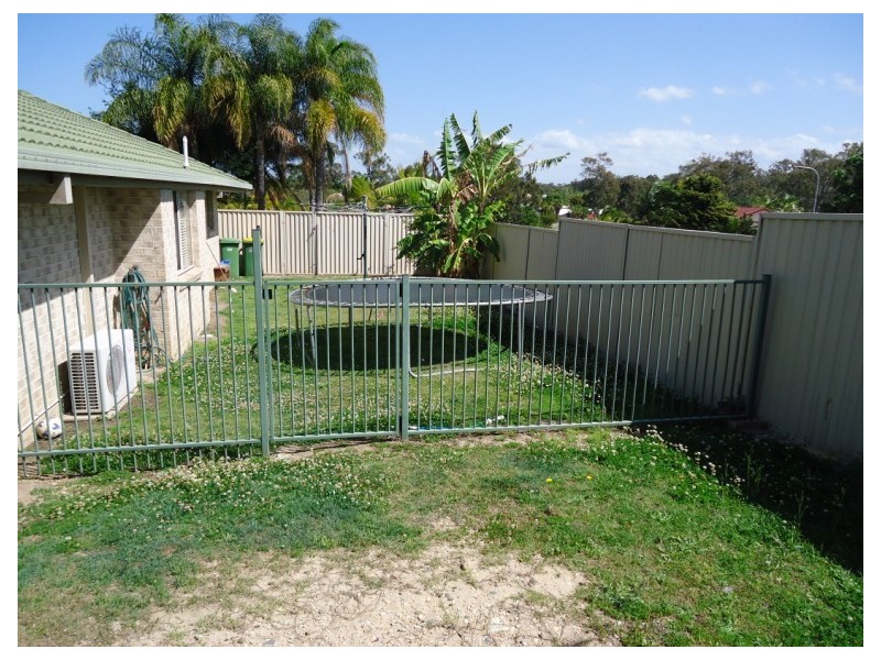 47 Peter Thomson Drive, Parkwood QLD 4214