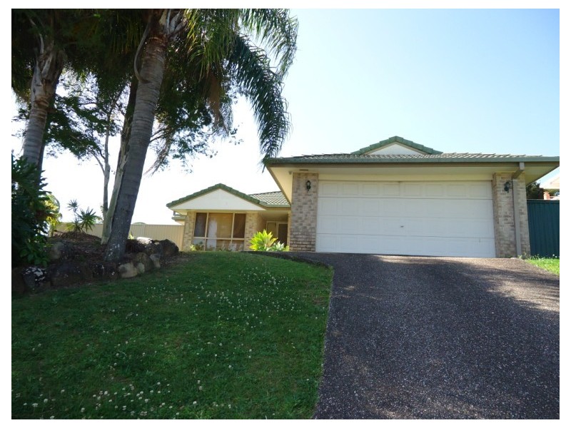 47 Peter Thomson Drive, Parkwood QLD 4214