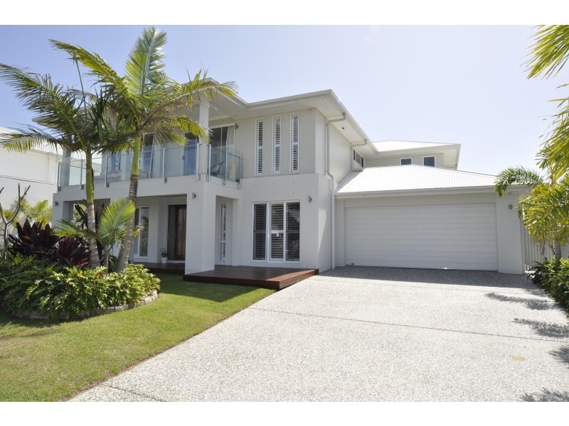 29 Palladium Boulevarde, Hope Island QLD 4212