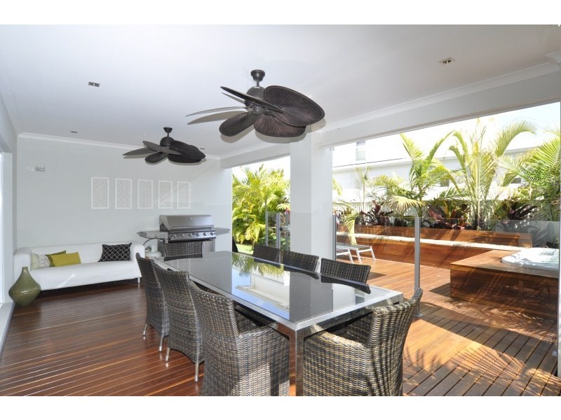 29 Palladium Boulevarde, Hope Island QLD 4212