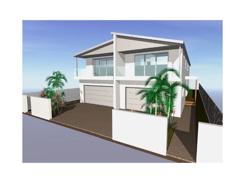 1/17 Drake Avenue, Paradise Point QLD 4216