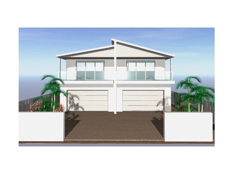 1/17 Drake Avenue, Paradise Point QLD 4216