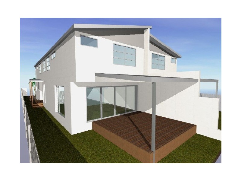 1/17 Drake Avenue, Paradise Point QLD 4216