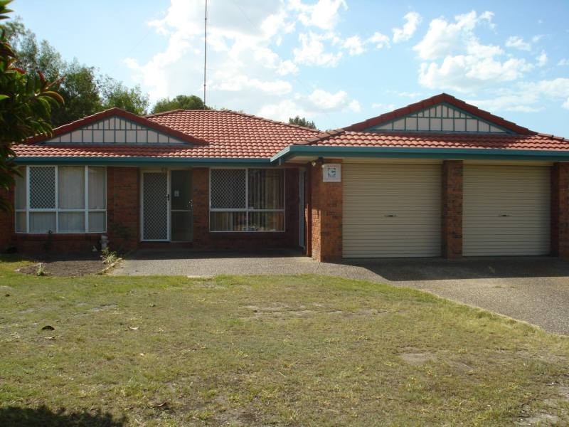 39 Fairview Court, Parkwood QLD 4214