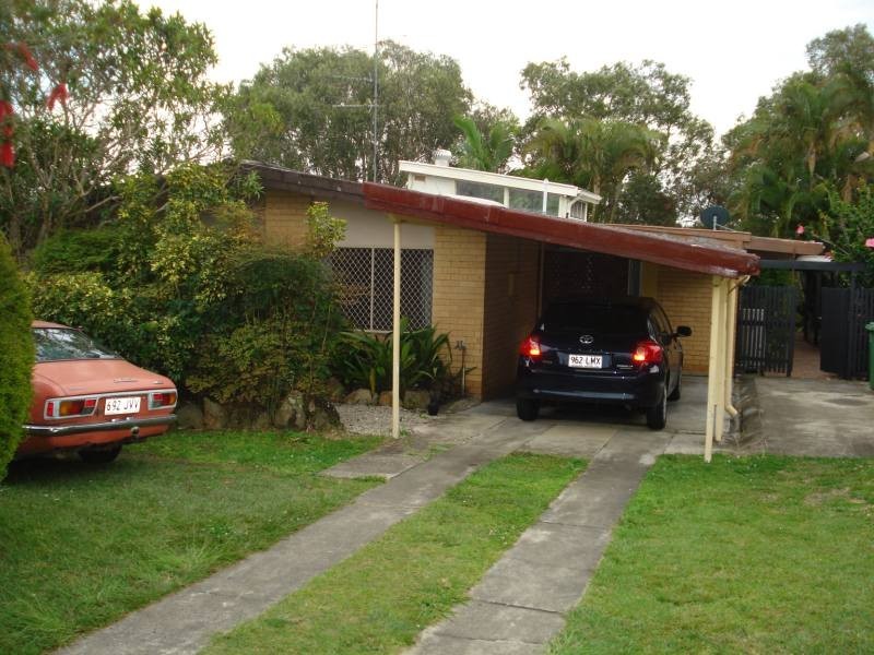 161 Musgrave Avenue, Labrador QLD 4215