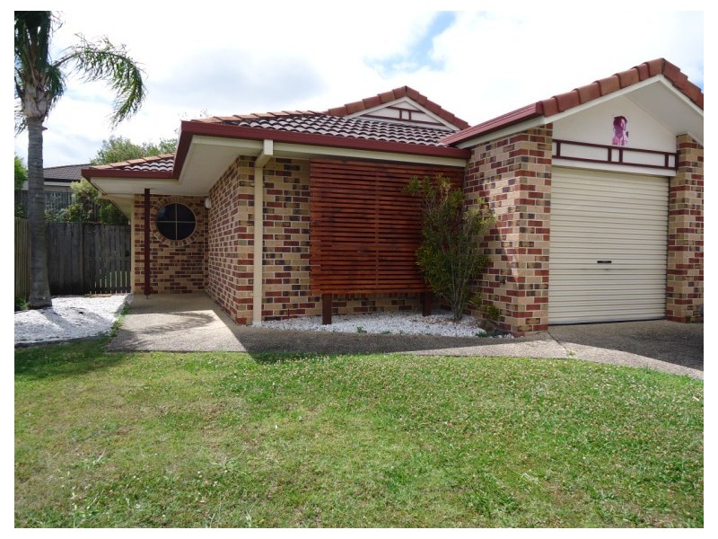 1/93A Greenacre Drive, Parkwood QLD 4214