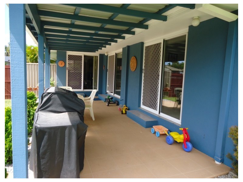 50 Allied Drive, Arundel QLD 4214