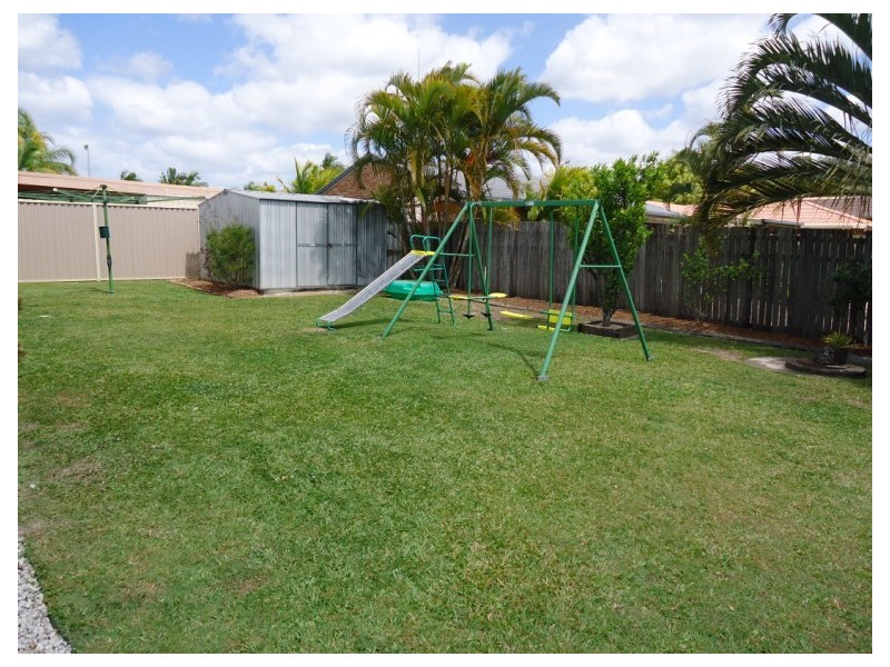 50 Allied Drive, Arundel QLD 4214