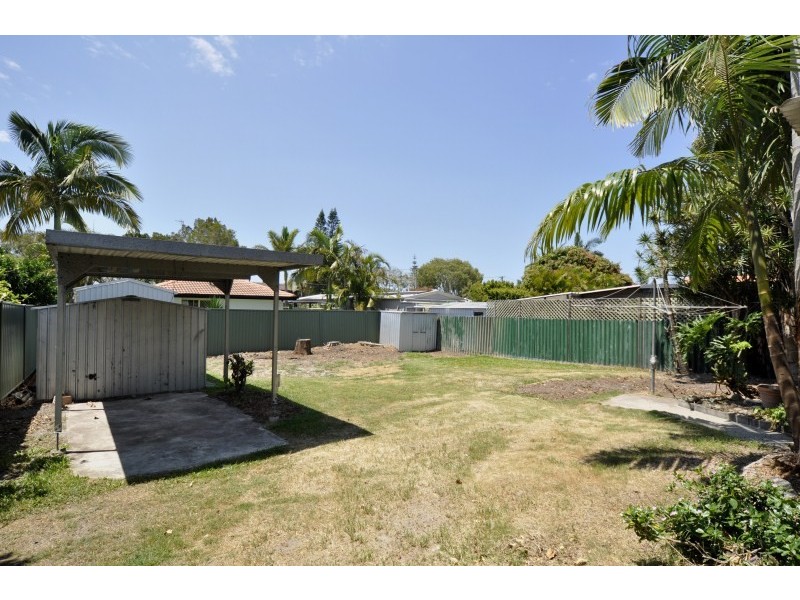5 Swallow Avenue, Paradise Point QLD 4216