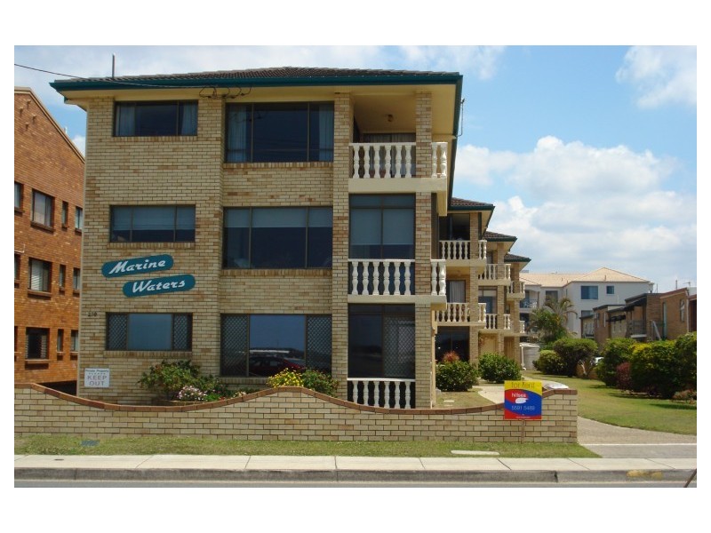 5/270 Marine Parade, Labrador QLD 4215