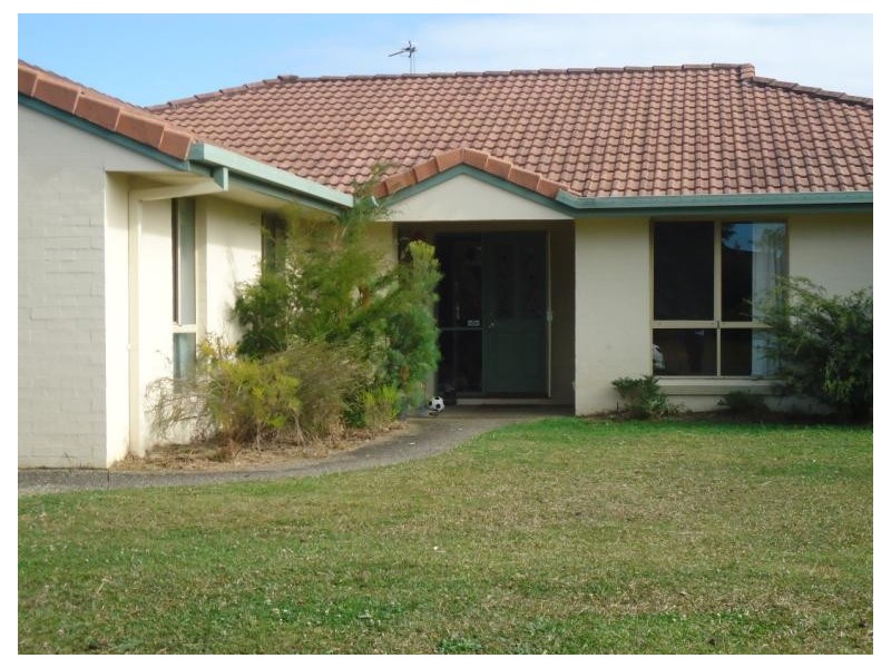 57 Inverness Way, Parkwood QLD 4214