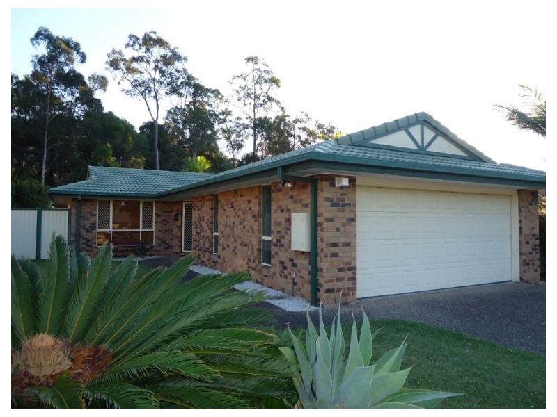 21 Henry Cotton Drive, Parkwood QLD 4214