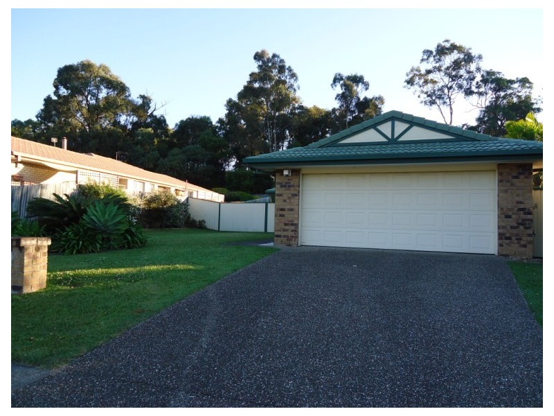 21 Henry Cotton Drive, Parkwood QLD 4214