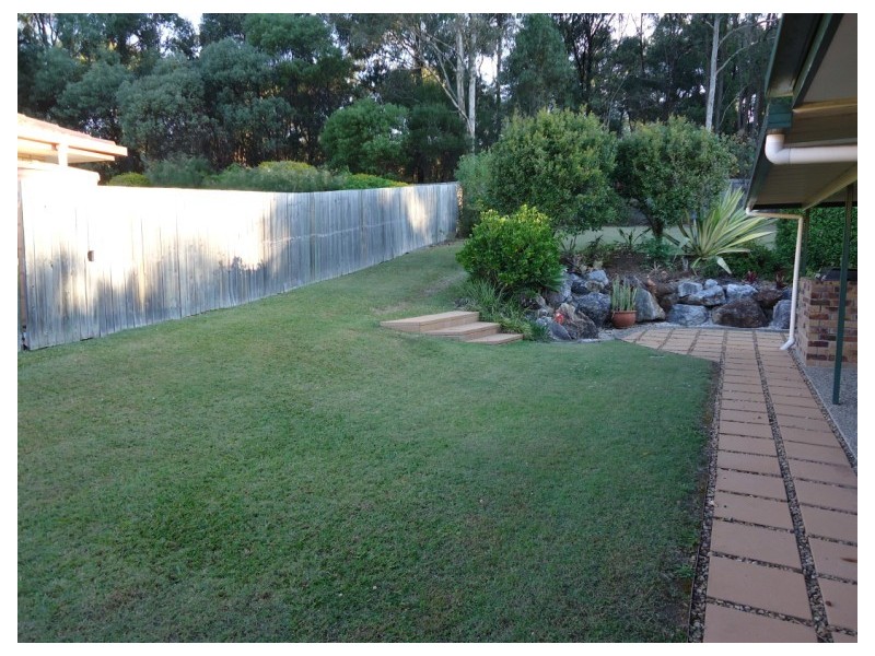 21 Henry Cotton Drive, Parkwood QLD 4214