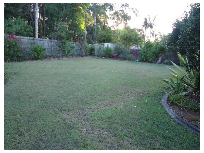 21 Henry Cotton Drive, Parkwood QLD 4214