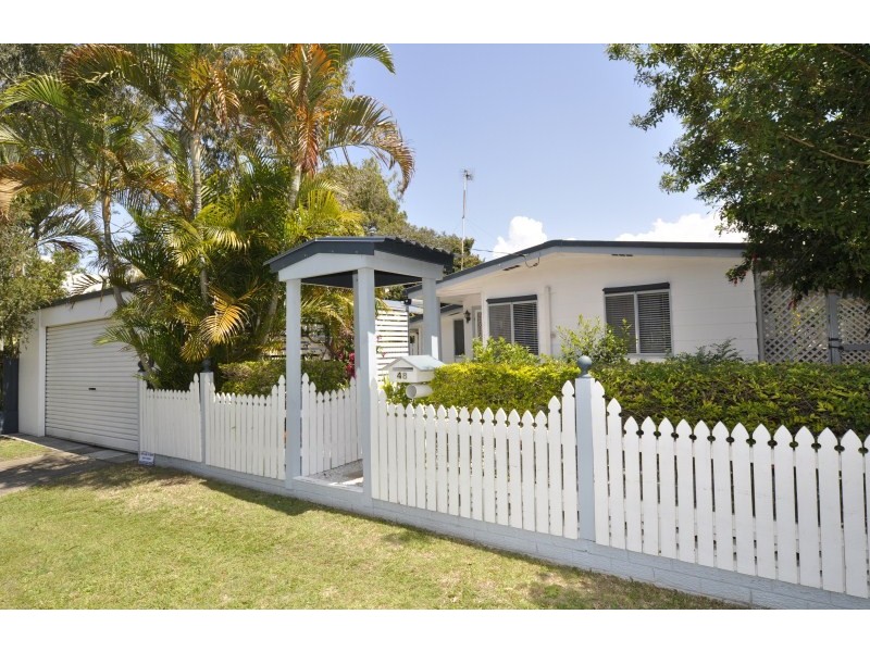 48 Allinga Street, Coombabah QLD 4216