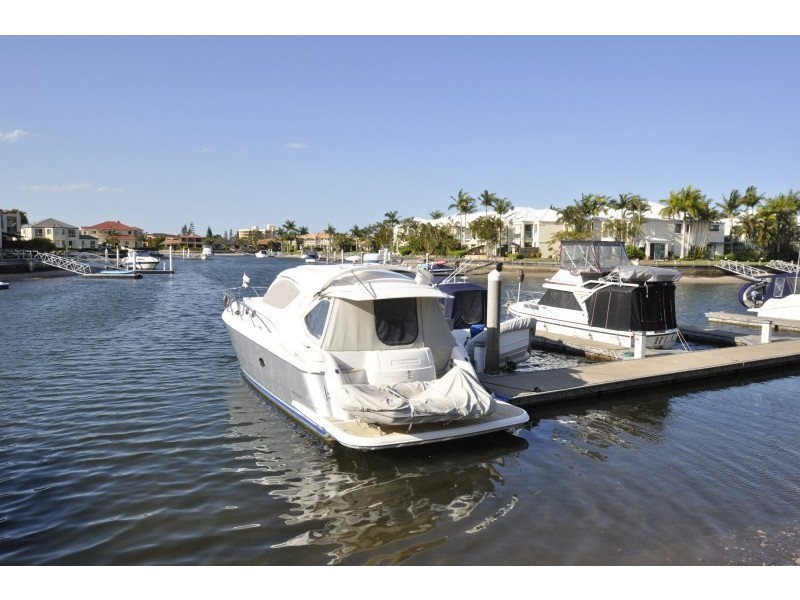 25/41A Broadwater Street, Runaway Bay QLD 4216