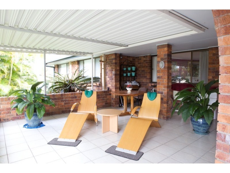 52 Columbus Drive, Hollywell QLD 4216